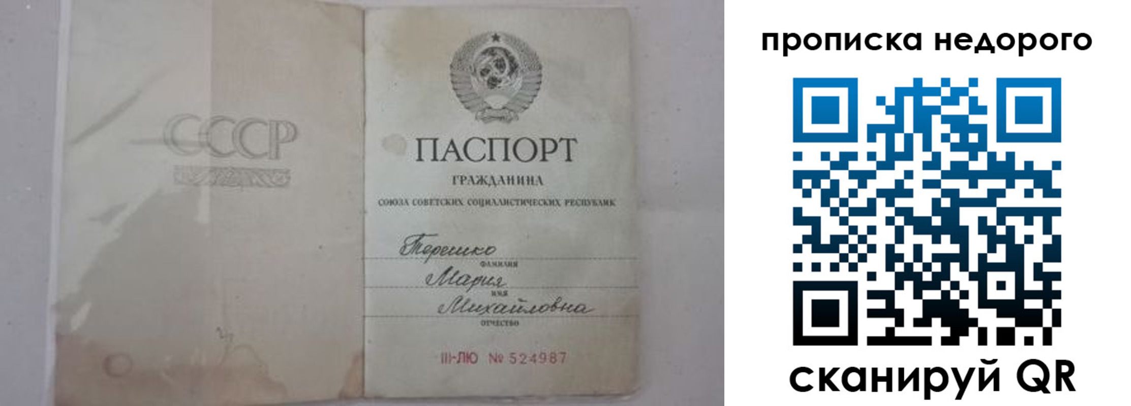где прописаться в Новотроицке